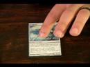 Obje Kartları: Magic The Gathering Oyun : Sihirli Frogmite Obje Kart Toplama