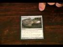 Obje Kartları: Magic The Gathering Oyun : Sihirli Prizmatik Lens Objeyi Kart Toplama