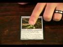 Obje Kartları: Magic The Gathering Oyun : Sihirli Viridian Longbow Obje Kart Toplama