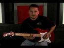 Sol Elle Gitar Nasıl Oynanır : Sol Elini Kullanan Bir Gitar Barre (D Düz) Db Akor Nasıl 