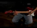 Sol Elle Gitar Nasıl Oynanır : Sol Elini Kullanan Bir Gitar Barre F7 Bir Akor Nasıl 