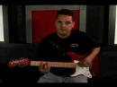 Sol Elle Gitar Nasıl Oynanır : Sol Elini Kullanan Bir Gitar Barre G Bir Akor Nasıl 