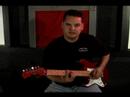 Sol Elle Gitar Nasıl Oynanır : Sol Elini Kullanan Bir Gitar Barre (Si Bemol) Bb Akoru Nasıl 