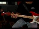 Sol Elle Gitar Nasıl Oynanır : Sol Elini Kullanan Bir Gitar Üzerinde Bir C Akor Nasıl Oynanır 