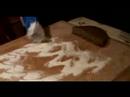 Zencefilli Kurabiye Adam Tarifi: Gingerbread Adam Tarifi Hamuru Düzleştirmek Nasıl