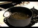 Gurme Ördek Yağlı Patates Kızartması Tarifi: Pişirme Yağı İle Tehlikeleri Resim 3