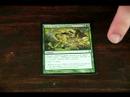 Magic The Gathering: Yeşil Kart İçin Rehber: Dantel İle Moonglove Yeşil Kart Büyüye Toplama Resim 3