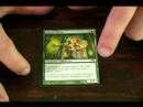 Magic The Gathering: Yeşil Kart İçin Rehber: Marangoz Usta Yeşil Kart Magic Gathering Resim 3