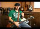 Nasıl Farklı Müzikal Ölçekler Yaklaşmak : Gitar Müzikal Ölçekler Yaklaşıyor  Resim 3