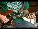 Nasıl Farklı Müzikal Ölçekler Yaklaşmak : Skip Pullu Oyun 2 Aşağı Gitar Yaklaşım  Resim 3