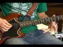 Nasıl Farklı Müzikal Ölçekler Yaklaşmak : Skip Pullu Oyun 2 Gitar Yaklaşım  Resim 3