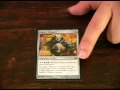 Obje Kartları: Magic The Gathering Oyun : Sihirli Eski Silah Obje Kart Toplama Resim 3