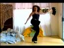 Samba Yapılır: Brezilya Dans Dersi: Nasıl Brezilya Samba Dans Kareografisiyle Resim 3