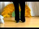 Samba Yapılır: Brezilya Dans Dersi: Temel Adım İçin Brezilya Samba Dans Etmeyi Resim 3