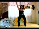 Samba Yapılır: Brezilya Dans Dersi: Yukarı Aşağı Brezilya Samba Hareketle Balta Resim 3