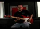 Sol Elle Gitar Nasıl Oynanır : Sol Elini Kullanan Bir Gitar Barre B7 Akor Nasıl  Resim 3