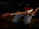 Sol Elle Gitar Nasıl Oynanır : Sol Elini Kullanan Bir Gitar Barre Bir C7 Akor Nasıl  Resim 3
