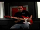 Sol Elle Gitar Nasıl Oynanır : Sol Elini Kullanan Bir Gitar Barre C7 Akor Nasıl  Resim 3