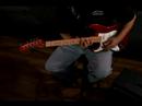 Sol Elle Gitar Nasıl Oynanır : Sol Elini Kullanan Bir Gitar Barre D7 Akor Nasıl  Resim 3