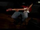 Sol Elle Gitar Nasıl Oynanır : Sol Elini Kullanan Bir Gitar Barre Db7 Bir Akor Nasıl  Resim 3