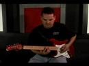Sol Elle Gitar Nasıl Oynanır : Sol Elini Kullanan Bir Gitar Barre G Bir Akor Nasıl  Resim 3