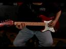 Sol Elle Gitar Nasıl Oynanır : Sol Elini Kullanan Bir Gitar F Minör Bir Akor Nasıl Oynanır  Resim 3