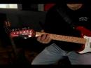 Sol Elle Gitar Nasıl Oynanır : Sol Elini Kullanan Bir Gitar Üzerinde Bir C Akor Nasıl Oynanır  Resim 3