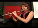Flüt Üç Oktav Oynamak İçin Nasıl Flüt Nasıl Oynanır: İpuçları Ve Teknikleri :  Resim 4