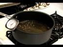Gurme Ördek Yağlı Patates Kızartması Tarifi: Pişirme Yağı İle Tehlikeleri Resim 4