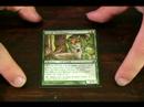 Magic The Gathering: Yeşil Kart İçin Rehber: Elf Habercisi Magic The Gathering'da Yeşil Kart Resim 4