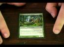 Magic The Gathering: Yeşil Kart İçin Rehber: Magic The Gathering'da Yavimaya Enchantress Yeşil Kart Resim 4