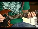 Nasıl Farklı Müzikal Ölçekler Yaklaşım : 1, 1 Yaklaşım Kadar Atla Gitar Ölçekler Oynuyor  Resim 4