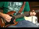 Nasıl Farklı Müzikal Ölçekler Yaklaşmak : 2, 2 Atlasam Gitar Ölçekler İçin Yaklaşım Pratik  Resim 4
