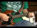 Nasıl Farklı Müzikal Ölçekler Yaklaşmak : Skip Pullu Oyun 2 Aşağı Gitar Yaklaşım  Resim 4