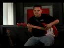 Nasıl Oynanır Sol Elle Gitar : Tuning Mandal Hakkında, Solak Bir Gitar Çubuk Ve Somun Truss  Resim 4