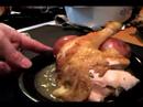 Nasıl Poule Au Pot (Bir Tencerede Tavuk) Yapmak İçin: Nasıl Bir Tencerede Hizmet Ve Hediye Tavuk Yapılır Resim 4