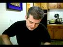 Nasıl Ratatouille Yapmak: Ratatouille İçin Sarımsak Kıyma Resim 4