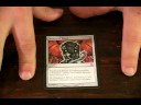 Obje Kartları: Magic The Gathering Oyun : Sihirli Darksteel Brute Obje Kart Toplama Resim 4