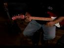 Sol Elle Gitar Nasıl Oynanır : Sol Elini Kullanan Bir Gitar B7 Akor Nasıl Oynanır  Resim 4