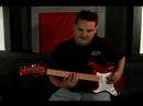 Sol Elle Gitar Nasıl Oynanır : Sol Elini Kullanan Bir Gitar Barre (Bemol) Eb Bir Akor Nasıl  Resim 4