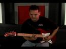 Sol Elle Gitar Nasıl Oynanır : Sol Elini Kullanan Bir Gitar Barre (D Düz) Db Akor Nasıl  Resim 4