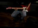 Sol Elle Gitar Nasıl Oynanır : Sol Elini Kullanan Bir Gitar Barre Db7 Bir Akor Nasıl  Resim 4