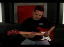 Sol Elle Gitar Nasıl Oynanır : Sol Elini Kullanan Bir Gitar Barre F Akoru Nasıl  Resim 4