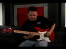 Sol Elle Gitar Nasıl Oynanır : Sol Elini Kullanan Bir Gitar Barre G7 Akor Nasıl  Resim 4