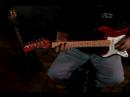 Sol Elle Gitar Nasıl Oynanır : Sol Elini Kullanan Bir Gitar C7 Akor Nasıl Oynanır  Resim 4