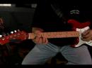 Sol Elle Gitar Nasıl Oynanır : Sol Elini Kullanan Bir Gitar D Bir Akor Nasıl Oynanır  Resim 4