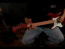 Sol Elle Gitar Nasıl Oynanır : Sol Elini Kullanan Bir Gitar E Minör Bir Akor Nasıl Oynanır  Resim 4