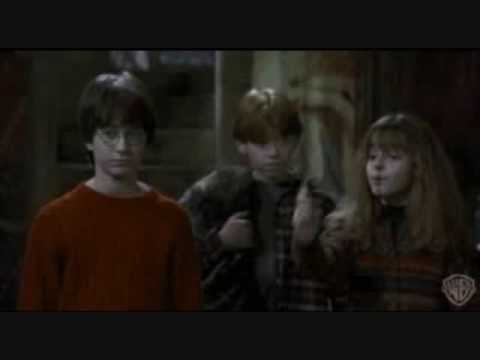 Harry Potter: Başlatma Wicca, Büyücülük Ve Gizli İçine