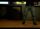 Erkekler İçin Çapraz Vücut Kurşun Yapmak İçin Nasıl Salsa Dans Adımları Temel :  Resim 3