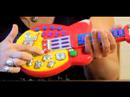 Hakkında Devre Bükme Ve Ekipman: Nasıl Bir Çocuğun Gitar Bend Devre Resim 3